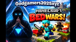 Minecraft bedwars { @dream  @VenomsTech  @Technoblade  @technopiston  @McFleetDotNet }