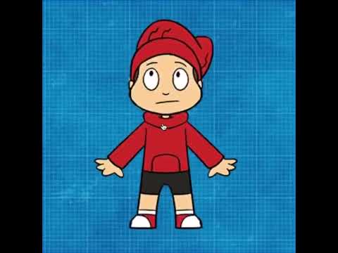 A random video
