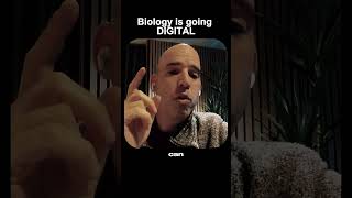 Digitizing Biology: AI, Automation & the Future of Science @acceleratebiopod #shorts #fyp #usa
