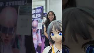 From Robot Bartenders to Elder Care 👀 #shorts  #AIrobots #HumanoidRobots