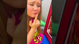 Ruby and Bonnie Funny Movie Night on halloween