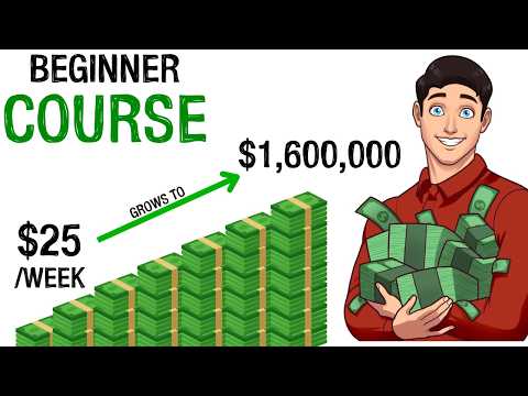 If I started Dividend Investing In 2026 - This is Exactly What I Would Do