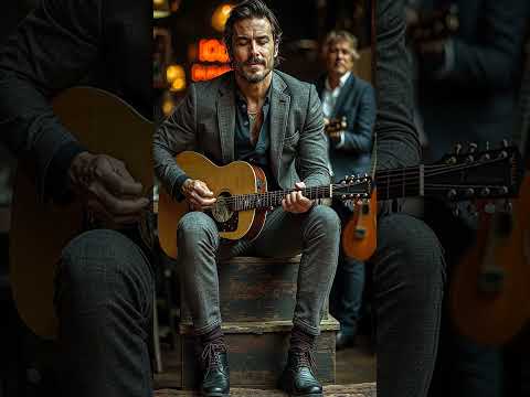 Timeless Rock Ballads Guitar Hits 2025 | Short | Slow Rock Forever for Relax, Study, Night Vibes