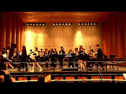 Clinton High School Spring Concert