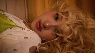 ROSÉ - drinks or coffee (official audio)