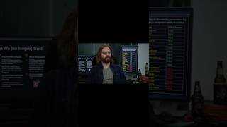 What Ai will do #siliconvalley #siliconvalleyhbo #pipedpiper #ai #aiwarfare