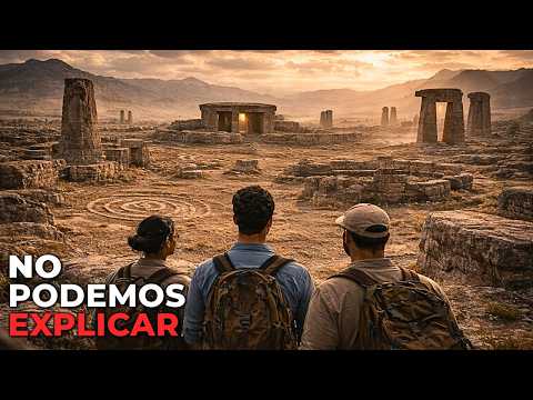 The Engineering Principles Forgotten in Ancient Megaliths