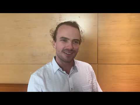 Cassius Coombs, University of Sydney