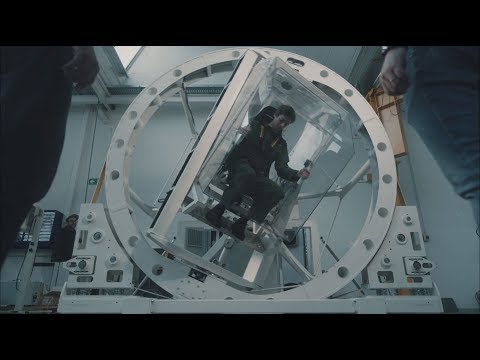 BEC GmbH / Mensch Roboter Interaktion / VR InnovationsPreis 2017