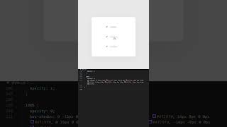 CheckBox Design😍#programming #coding #css #htmlcss #shorts #trending #html #animation #design