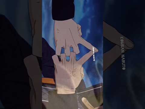Naruto 🔥vs sasuke 🔥fire mass trick story #shorts #trending #naruto