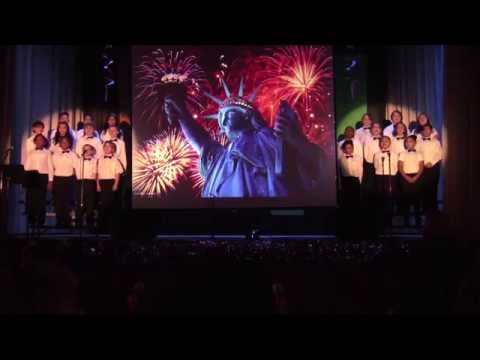 Mennies Veterans Tribute 2013 Part 1