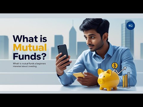How to Start Investing in Mutual Funds (Beginner's Guide)