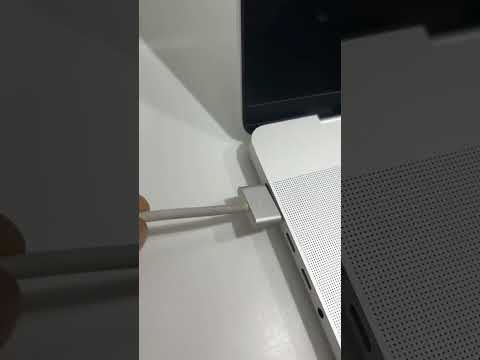 Satisfying #duet #iphoneunbox #smartphone #applecomputer #technology #satisfying  #applelaptop #asmr