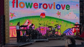 Flowerovlove - Red Rocks (July 22nd, 2025)