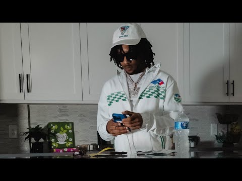Hottboyy T5 - Houston Vlogg [ShoybyKDvizuals]