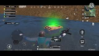 THE POWER OF DP 28 || 5 kill || WWCD