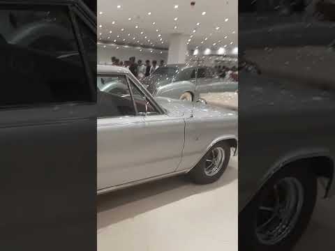 Cool car lol