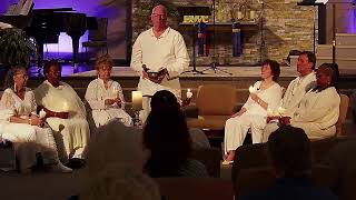 World Day of Prayer — Opening Ceremony, 7-8 pm, September 10, 2025