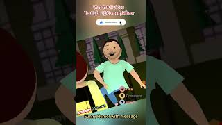 #bakraEidStatus #bakraEidShorts #FunnyVideo full video on  @ComedyMirror