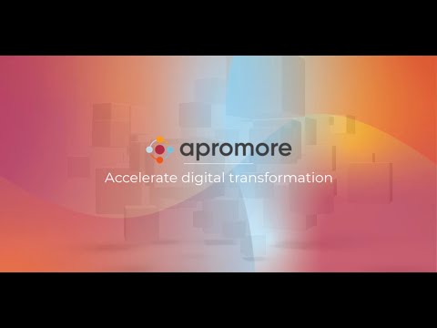 Accelerate digital transformation