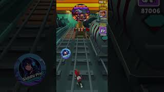 60 million Challenge #subwaysurfers #gaming #shortsusa #subwaysurfersusa #turnipclub  #livestream