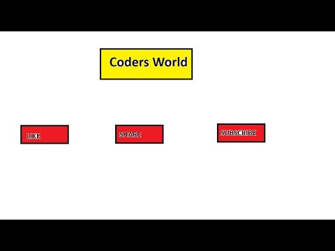 5. Nested Loops | Star Pattern