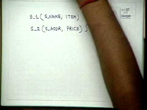 Lec#18-Database Decomposition-1