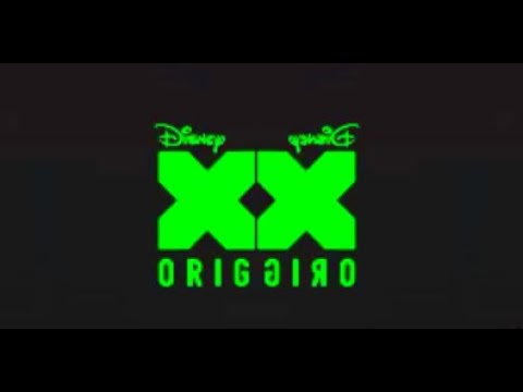 Disney XD Originals Logo Effects + Combinations | Preview 2MABAL Effects Scrambled EXTENDED
