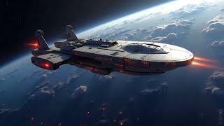Future Space Technology That Will Change The World