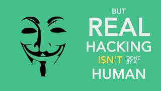 Real Hacking