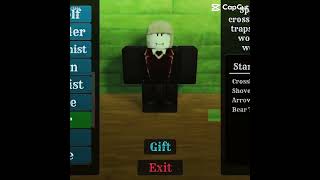 dead rails new classes update  #shorts  #roblox  #robloxedit #trendingshort  #memes