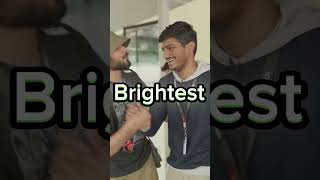 Guess who just got First Place at a National level Al competition?? #100xengineers