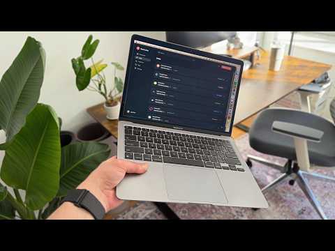 a day in the life of a software engineer | building my app with Kimi K2.6 + Deepseek V4