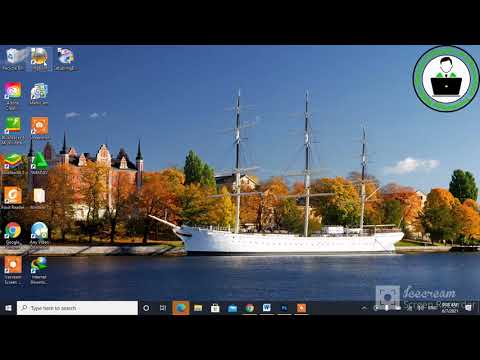 How can make ISO File of Window7