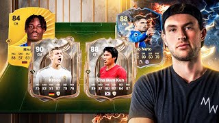 15-0 FUT Champs AGAIN!