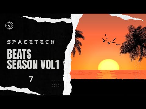Melodic Type Beat - "Sunset" | Guitar Type Beat 2023 / Prod By SpaceTech