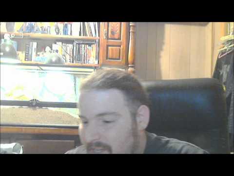 Hated Patriot Ep. 19 Atlas Shrugged Book Review Part 2 - 3