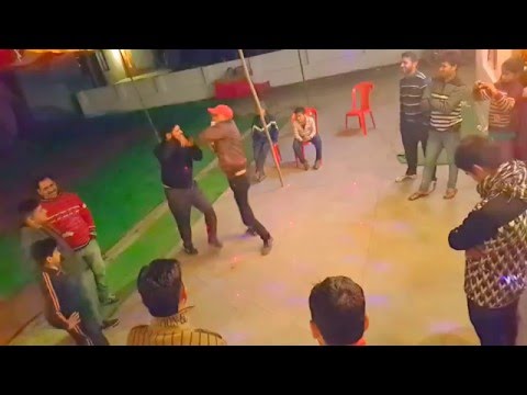 Jammu vibes dogri dance