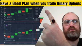 Binary Option Money Management Strategy 100 dollar profit in 15 min. Alpha One