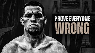PROVE EVERYONE WRONG - Motivational Speech