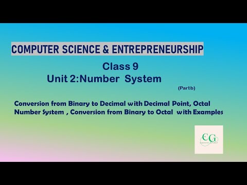 Number Systems class 9