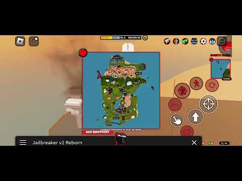 (NEW) JAILBREAK SCRIPT AUTOFARM