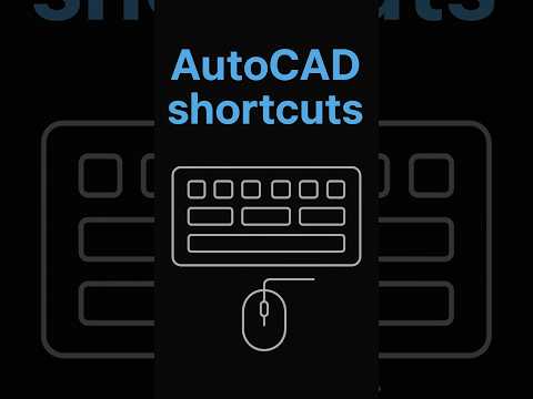 Top AutoCAD Shortcuts You Must Know | Speed Up Your Drafting