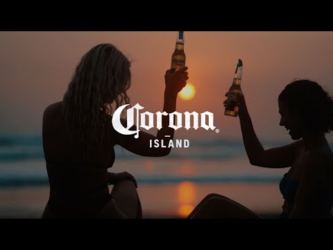 CORONA - a cinematic film about a sustainable Island | Sony FX3