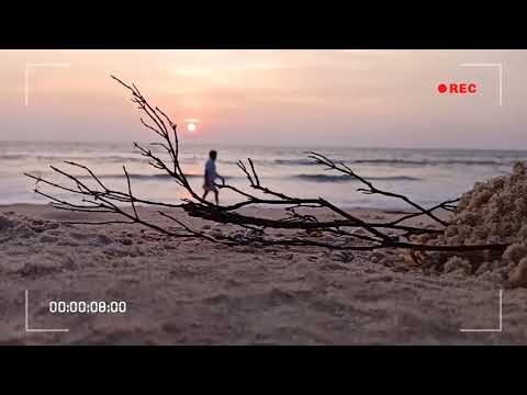 Kishor.yermal#videography@yermal.beach