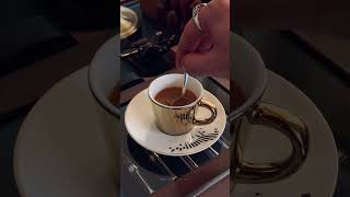 Brewing Perfection: The Ultimate Coffee Experience | Luxurious Cup of Joe