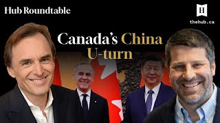 What Canada risks in the China EV deal