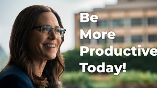Time Management: the Secret Sauce to Success