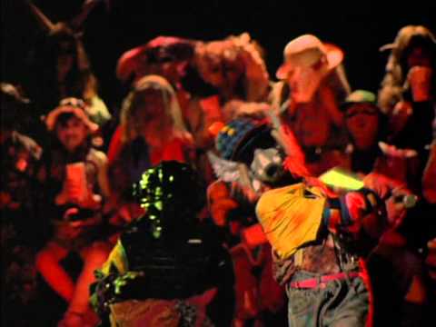 Little Monsters (1989) "Monster Ball"